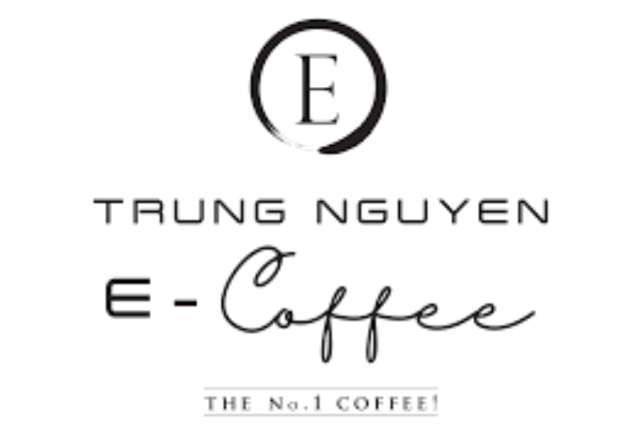 Trung Nguyên E-Coffee