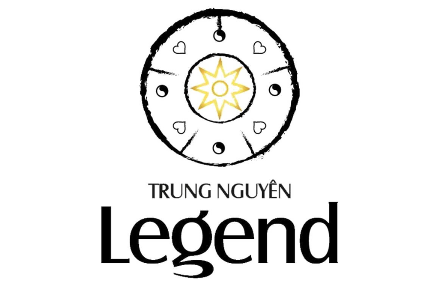 Trung Nguyên Legend