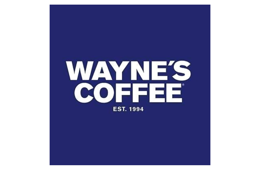 Wayne's Coffee